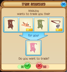 Best trade ever